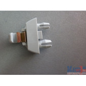 Фиксатор солнцезащитного козырька для Volkswagen Polo